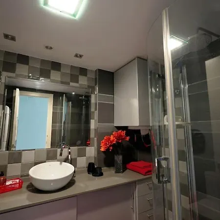 Apartment Deluxe Junto Al Mar Torremolinos
