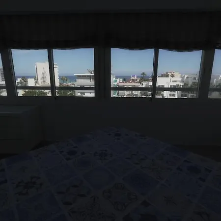 Deluxe Junto Al Mar * Torremolinos