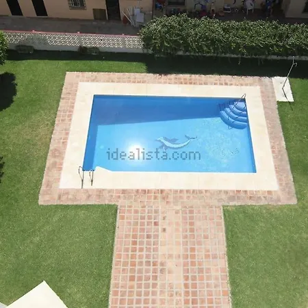 Deluxe Junto Al Mar Apartment Torremolinos