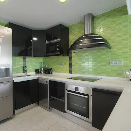 Deluxe Junto Al Mar Apartment Torremolinos