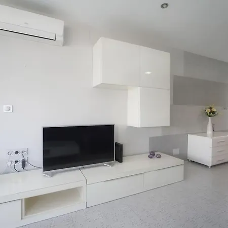 Apartment Deluxe Junto Al Mar *