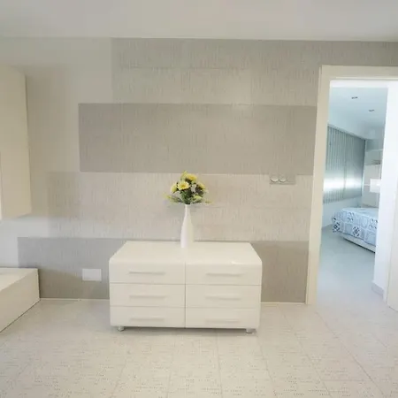 Apartment Deluxe Junto Al Mar *